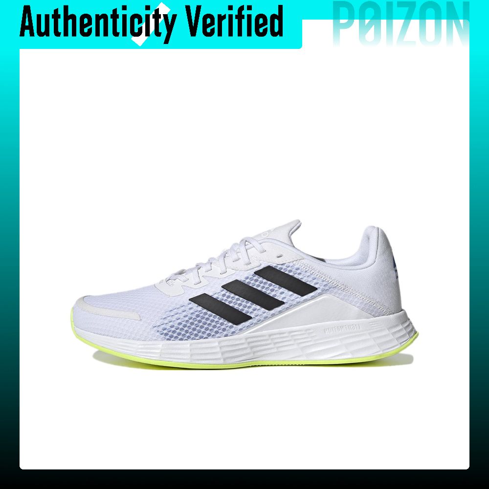 Adidas Shoes Duramo Sl - Adidas Duramo Sl Atmungsaktive Low-Top-Trainings- und