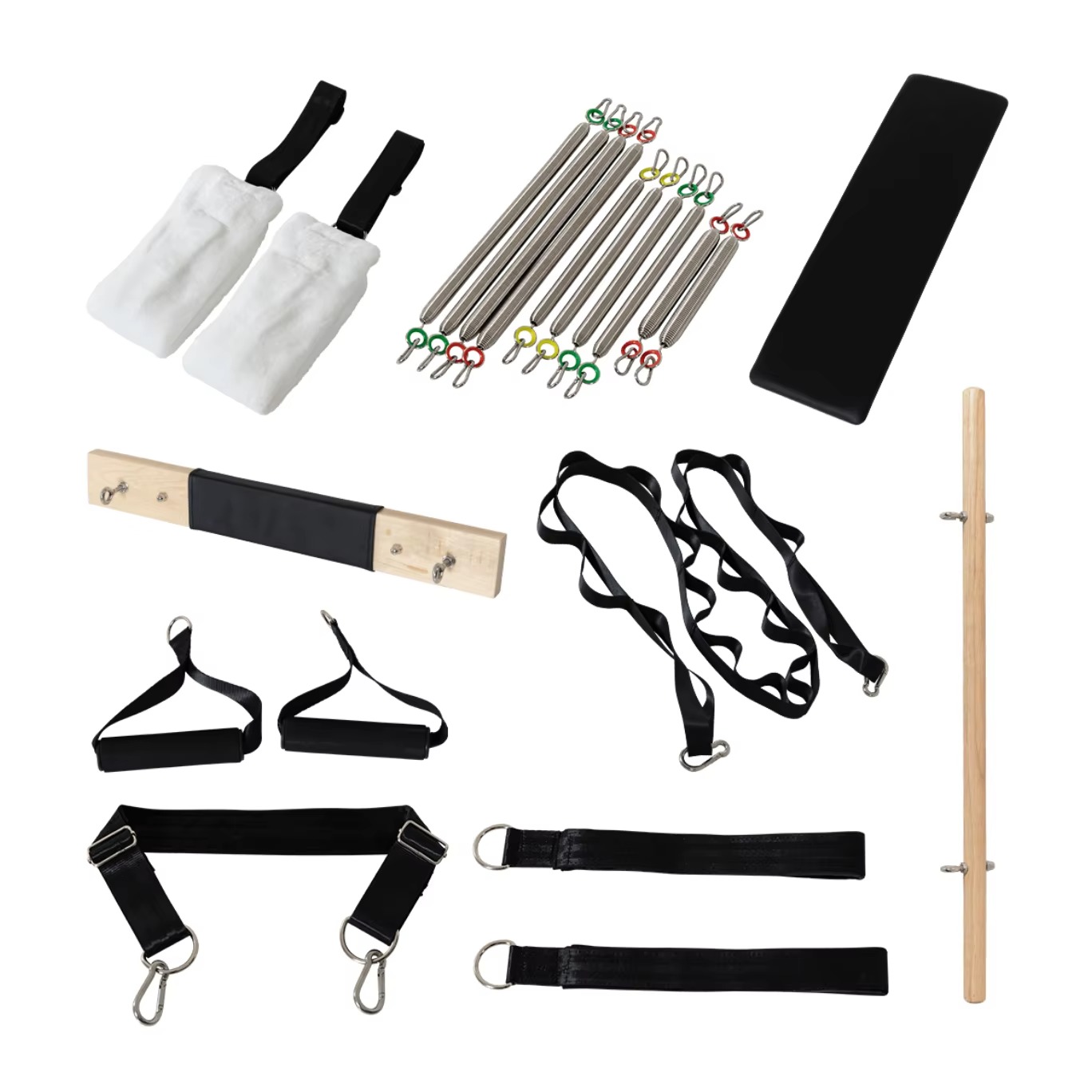 Professionelles kommerzielles  – Yoga Pilates Yoga Bewertung und Preis