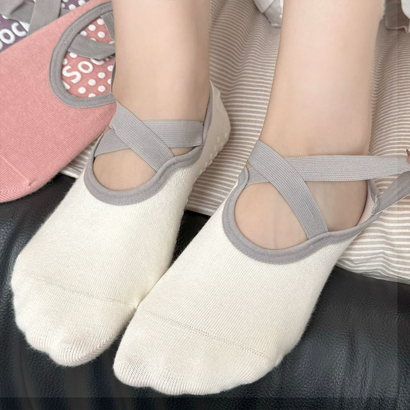 Professionelle Damen-Yoga-Sock – Pilates & Yoga Unleashed Studio Tuckahoe Bewertung und Preis