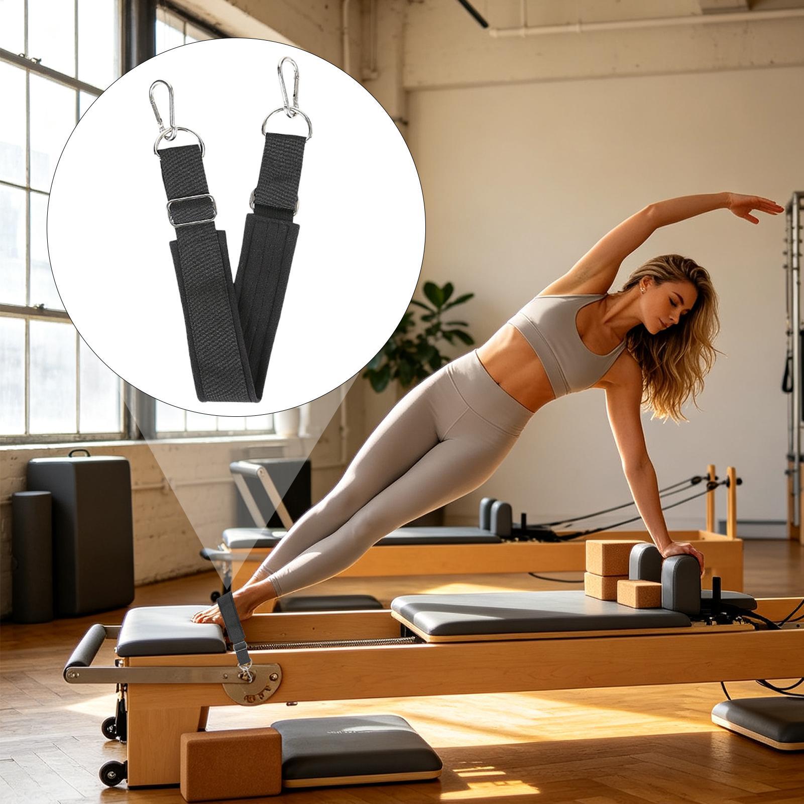 Pilates-Fußgurt, verdickt, ver – Pilates & Yoga Unleashed Studio Tuckahoe Bewertung und Preis