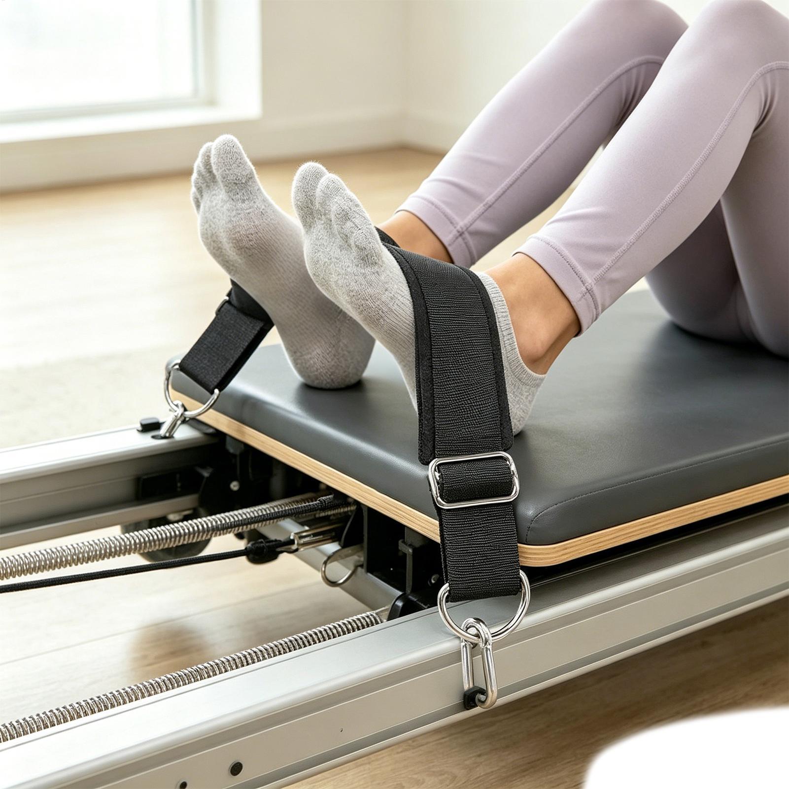 Pilates-Fußgurt, verdickt, ver – Pilates & Yoga Unleashed Studio Tuckahoe Bewertung und Preis