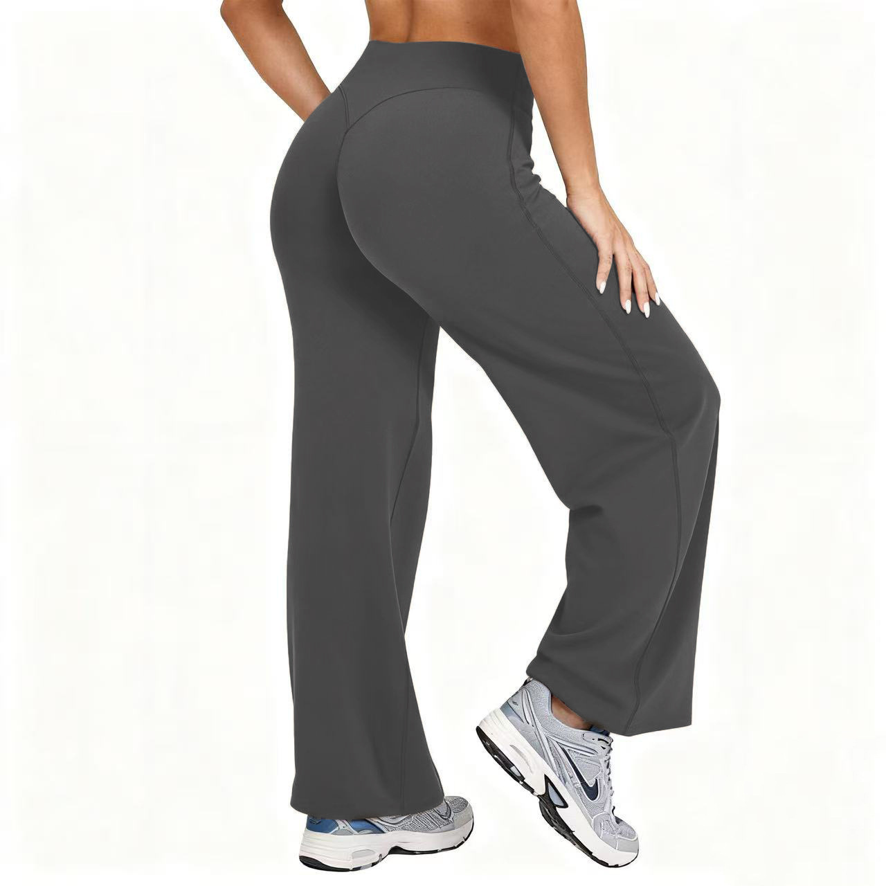 Damen Plus Size Yoga Weitbein- – Pilates & Yoga Unleashed Studio Tuckahoe Bewertung und Preis